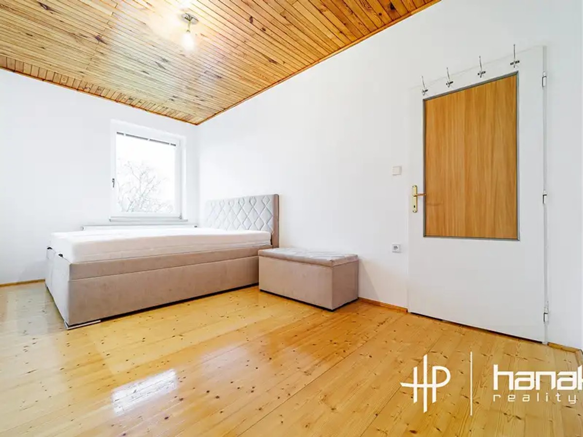 Sluneční 324, Křelov-Břuchotín – fotografie 5