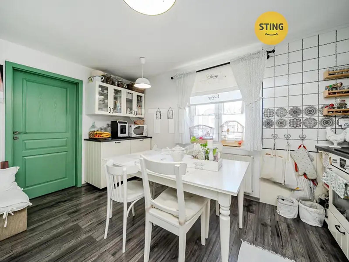 Prodej domu 162 m², pozemek 2286 m²