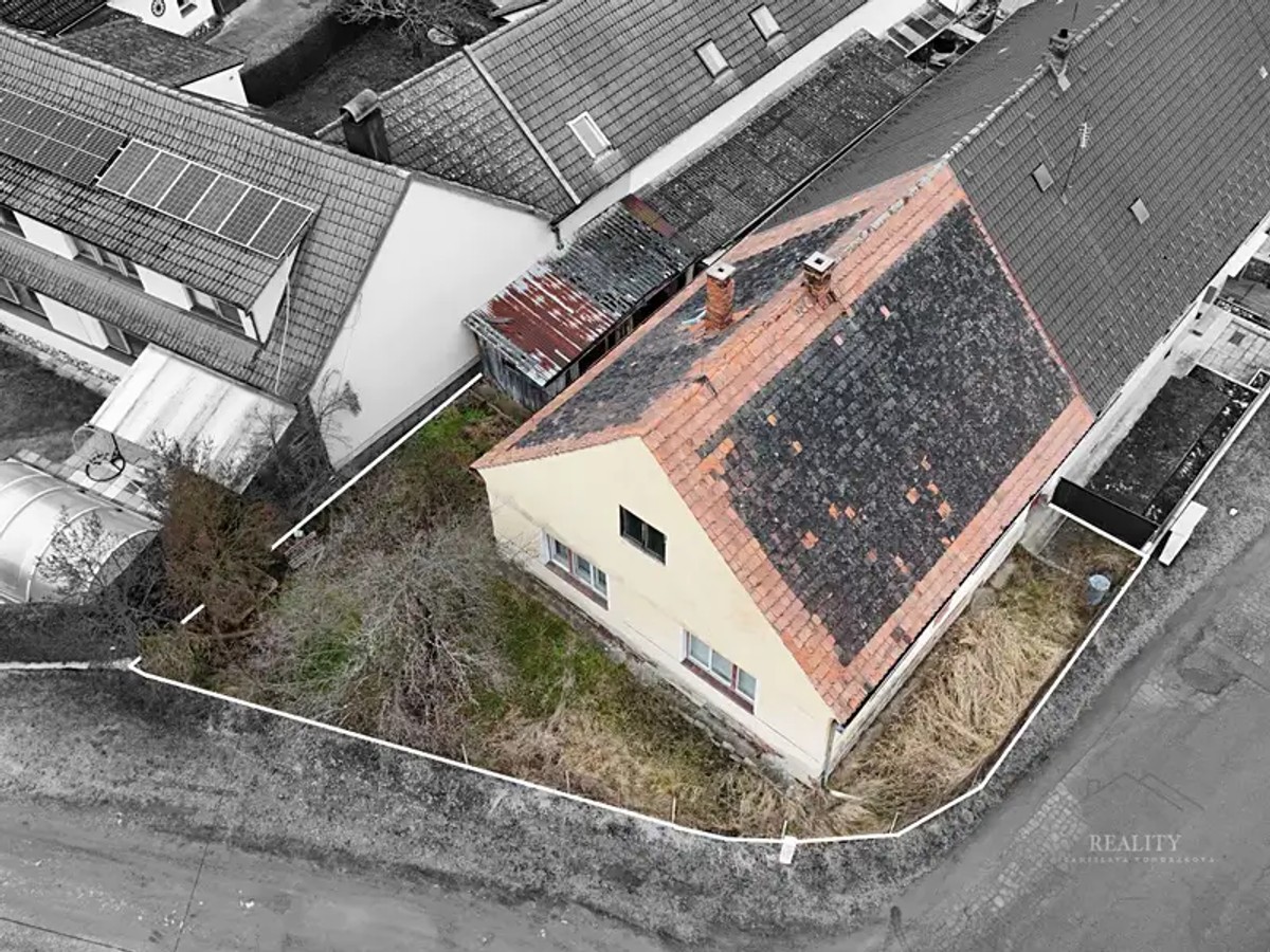 Bavorovská 528, Netolice