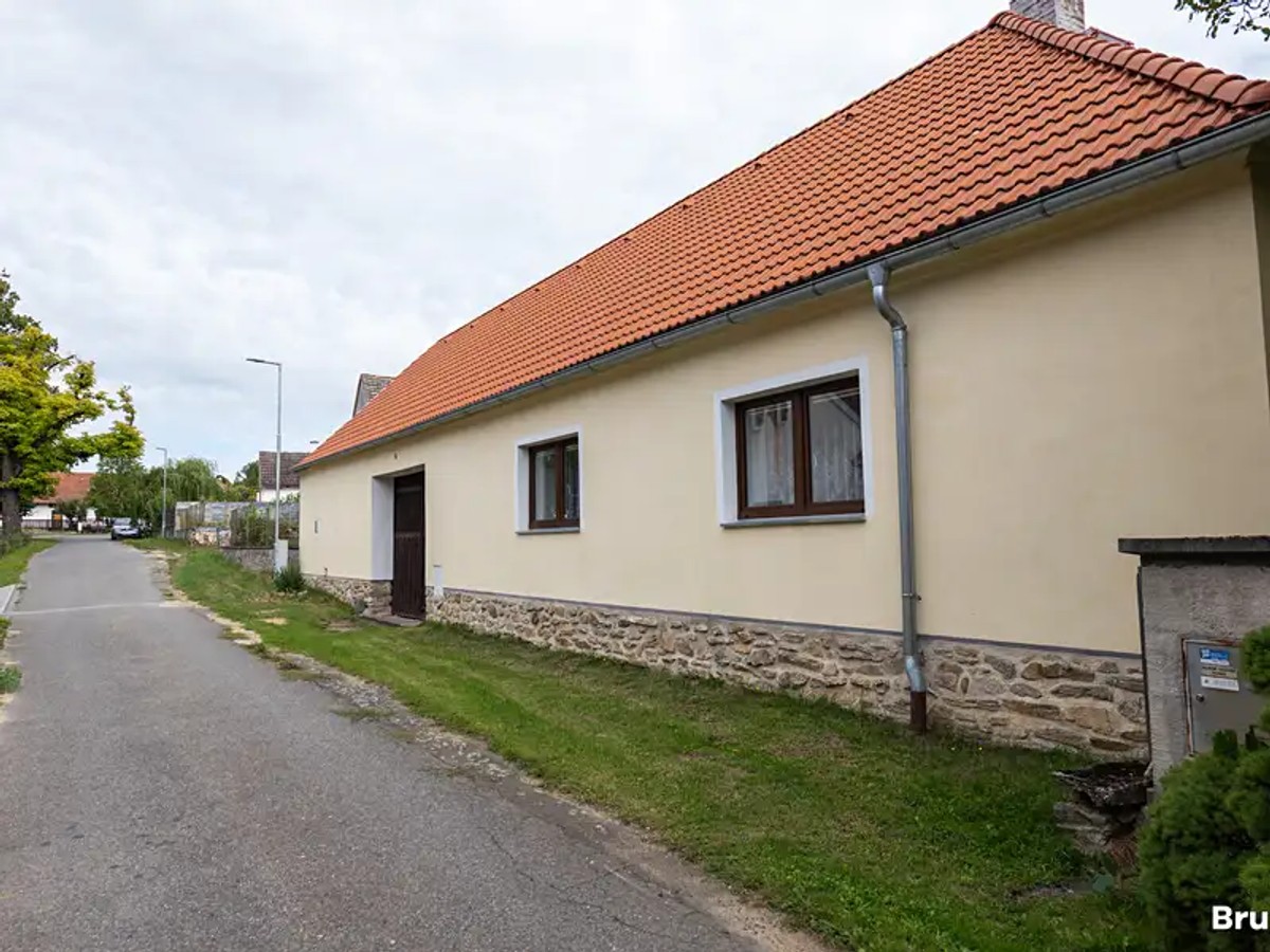 Dům 698 m²