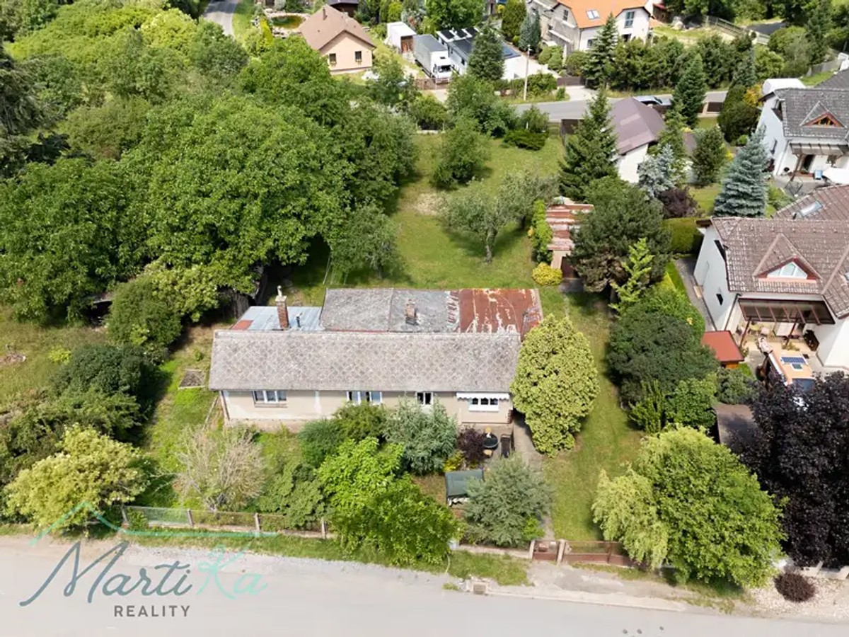 Zahradní 82, Řitka – fotografie 4