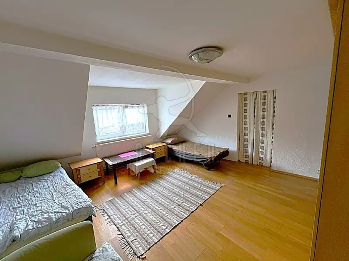 Pod Parkem, Dalovice – fotografie 5