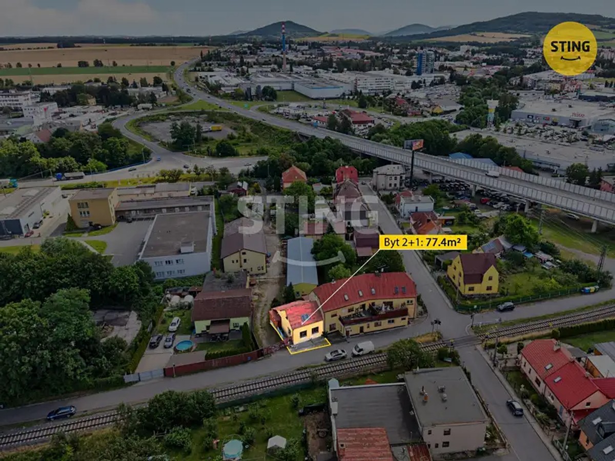 Jaselská, Šenov u Nového Jičína – fotografie 4