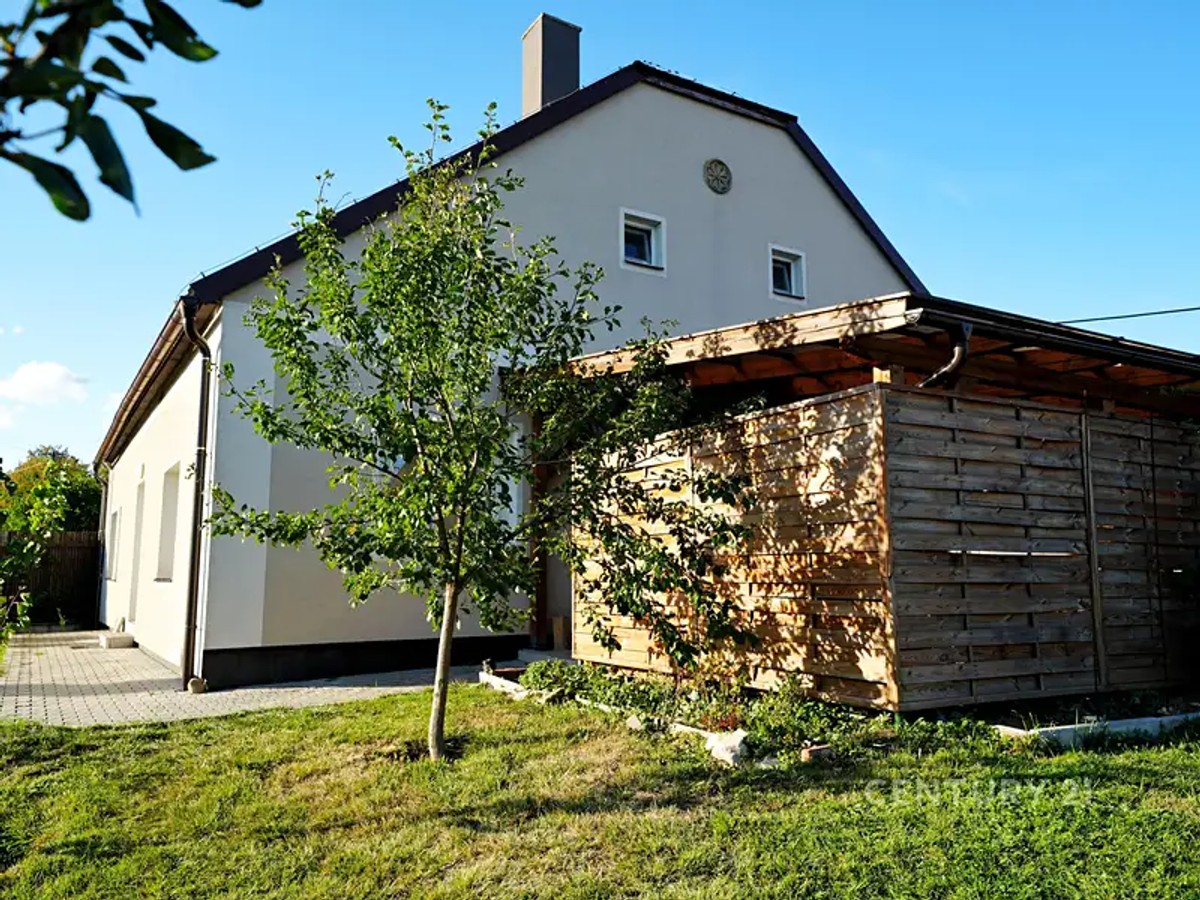 Cerekvička-Rosice 5, Cerekvička-Rosice