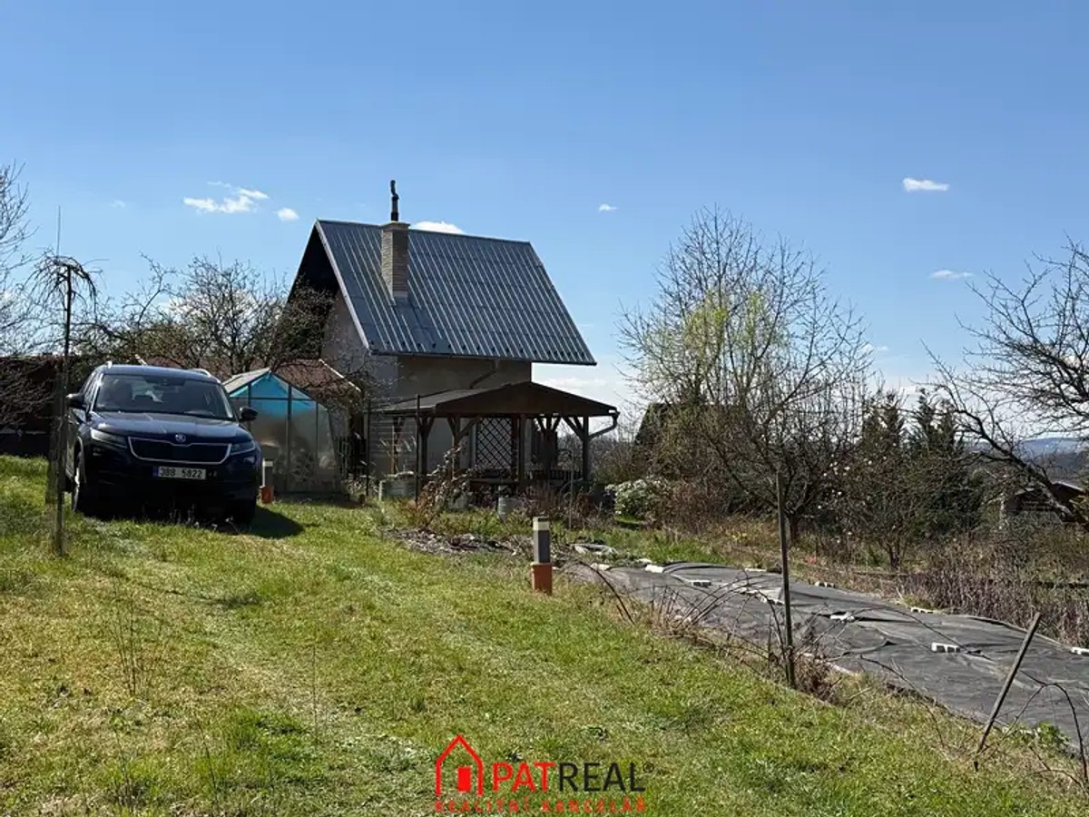 Doubravice nad Svitavou, okres Blansko – fotografie 4
