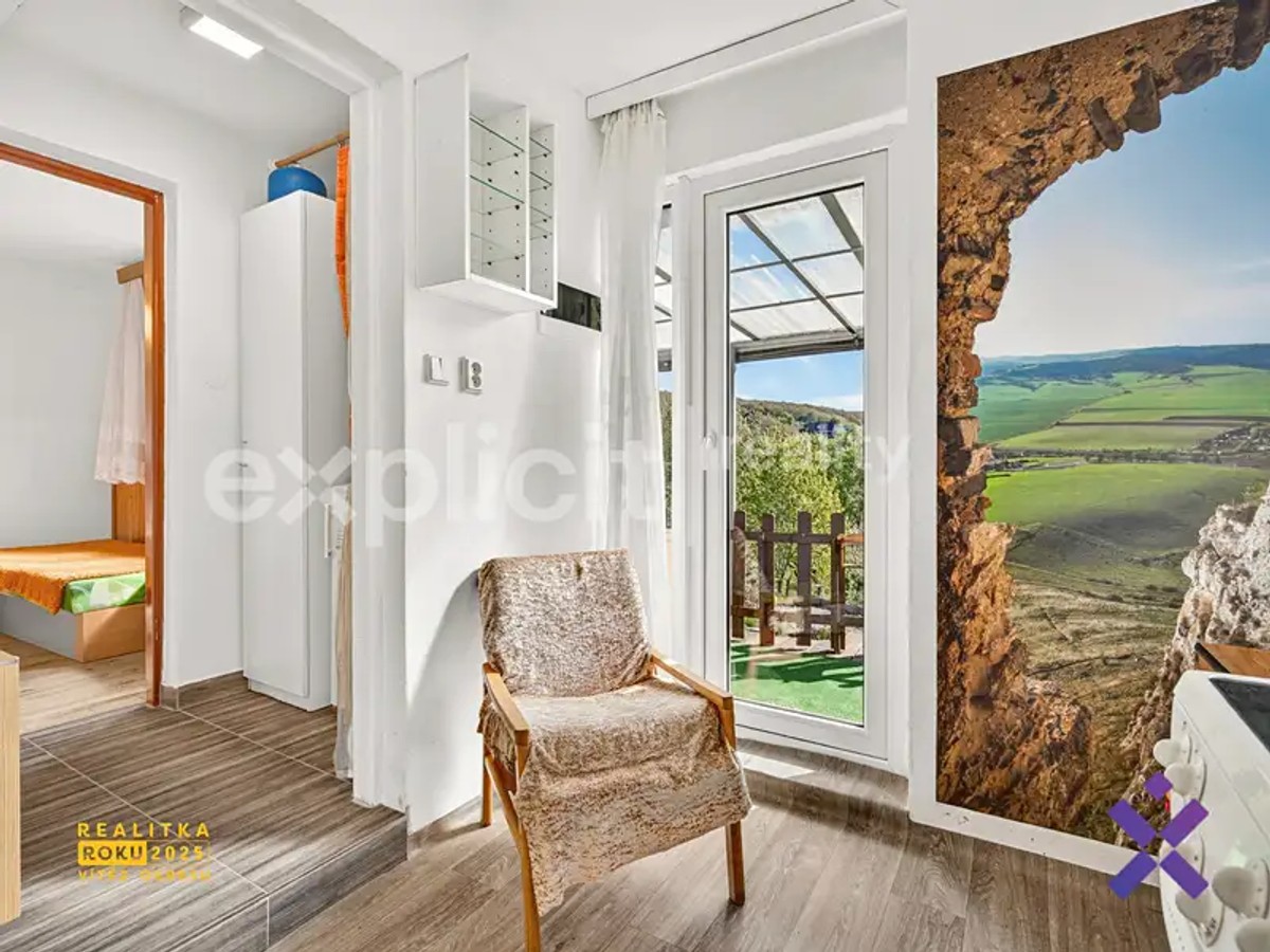 Březnice, okres Zlín – fotografie 4