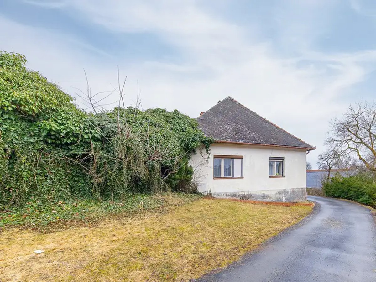 Dům 150 m²