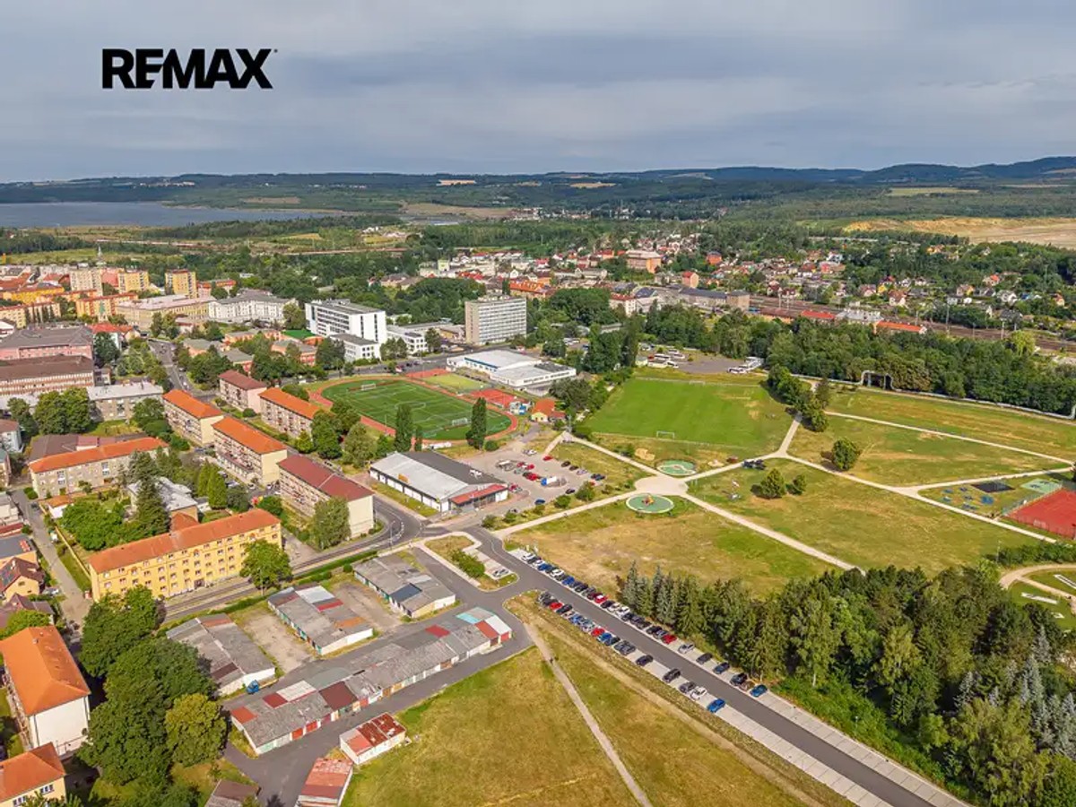 Slevárenská 926, Sokolov – fotografie 4