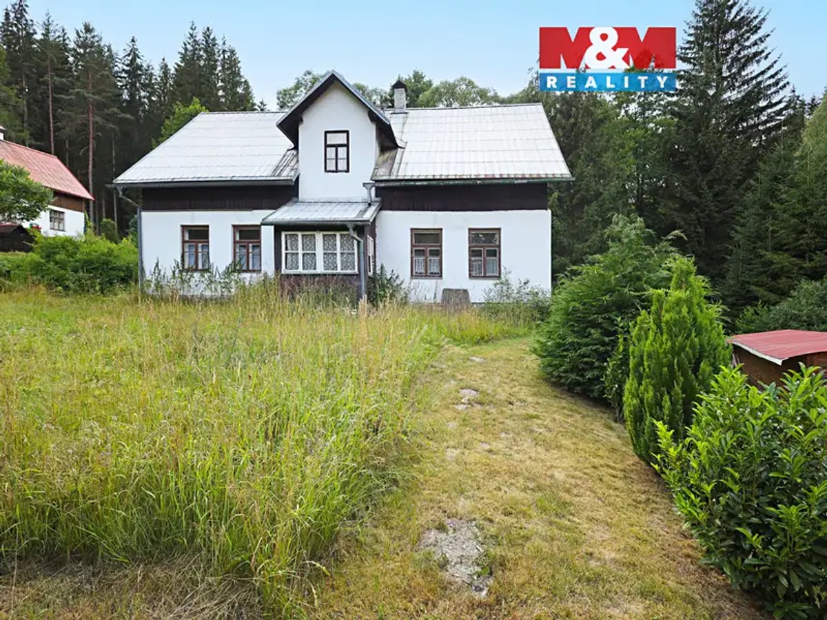 Dům 176 m²