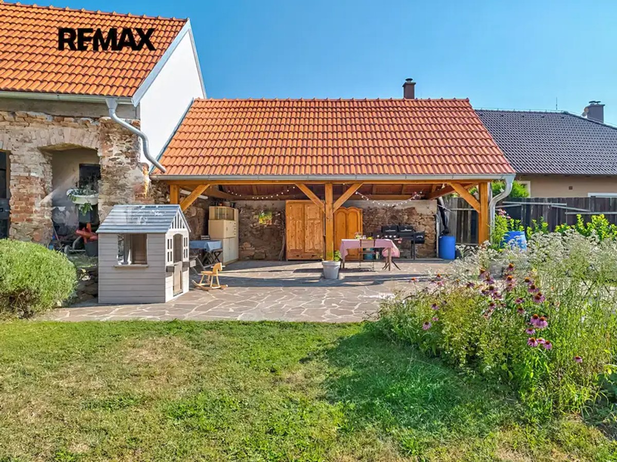 Borovany, okres České Budějovice – fotografie 4