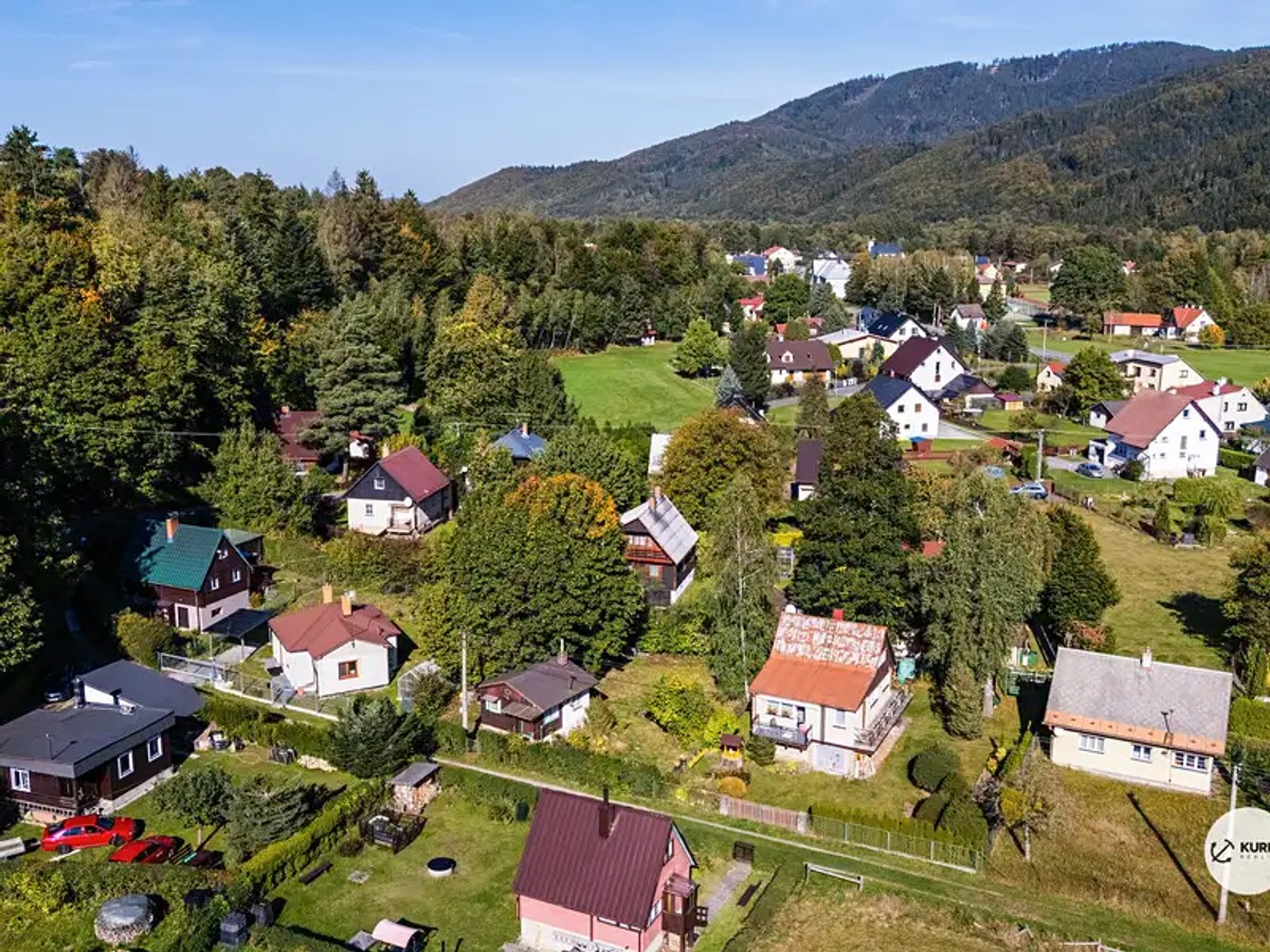 Morávka, okres Frýdek-Místek