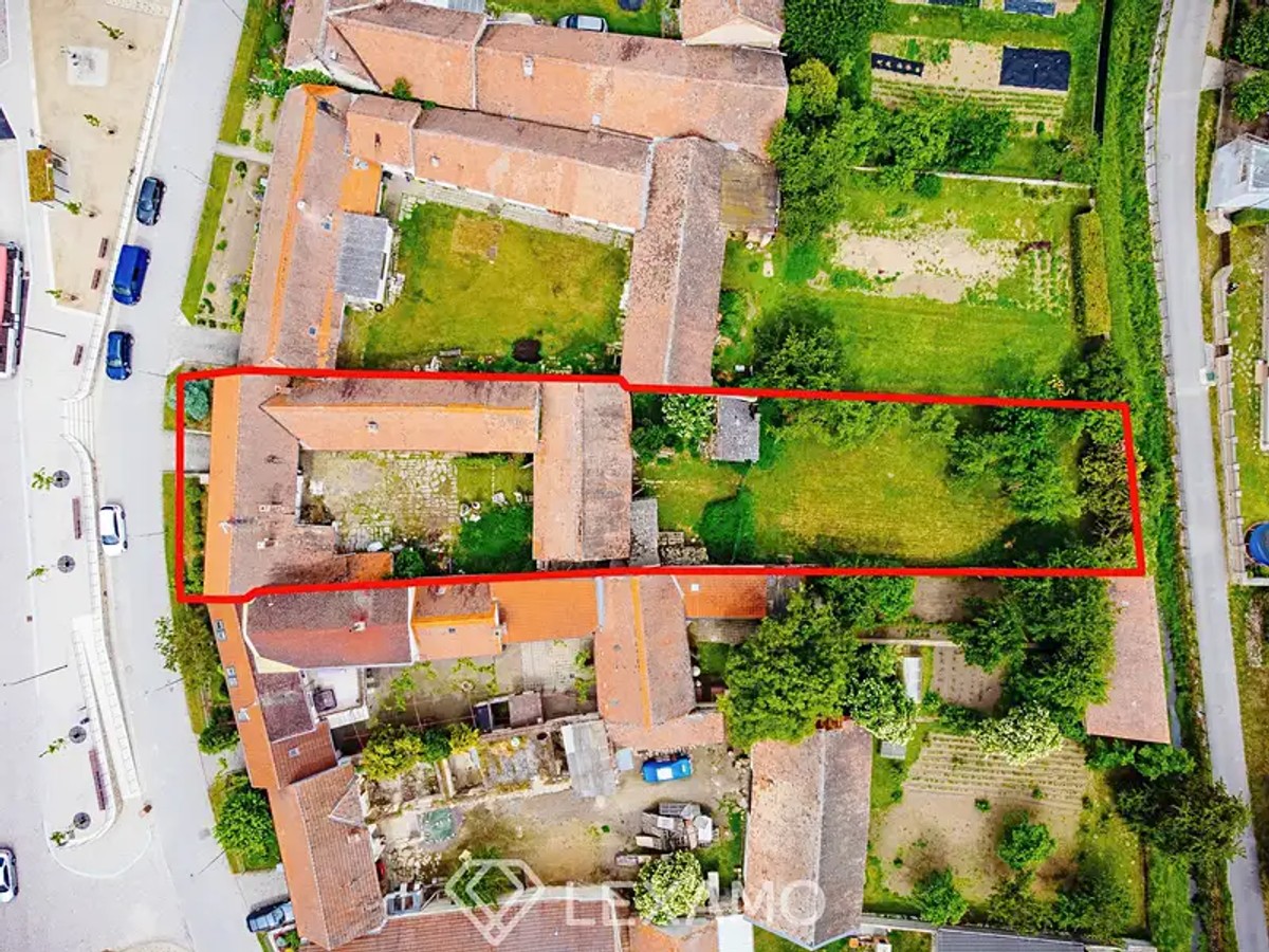 Dům 100 m²