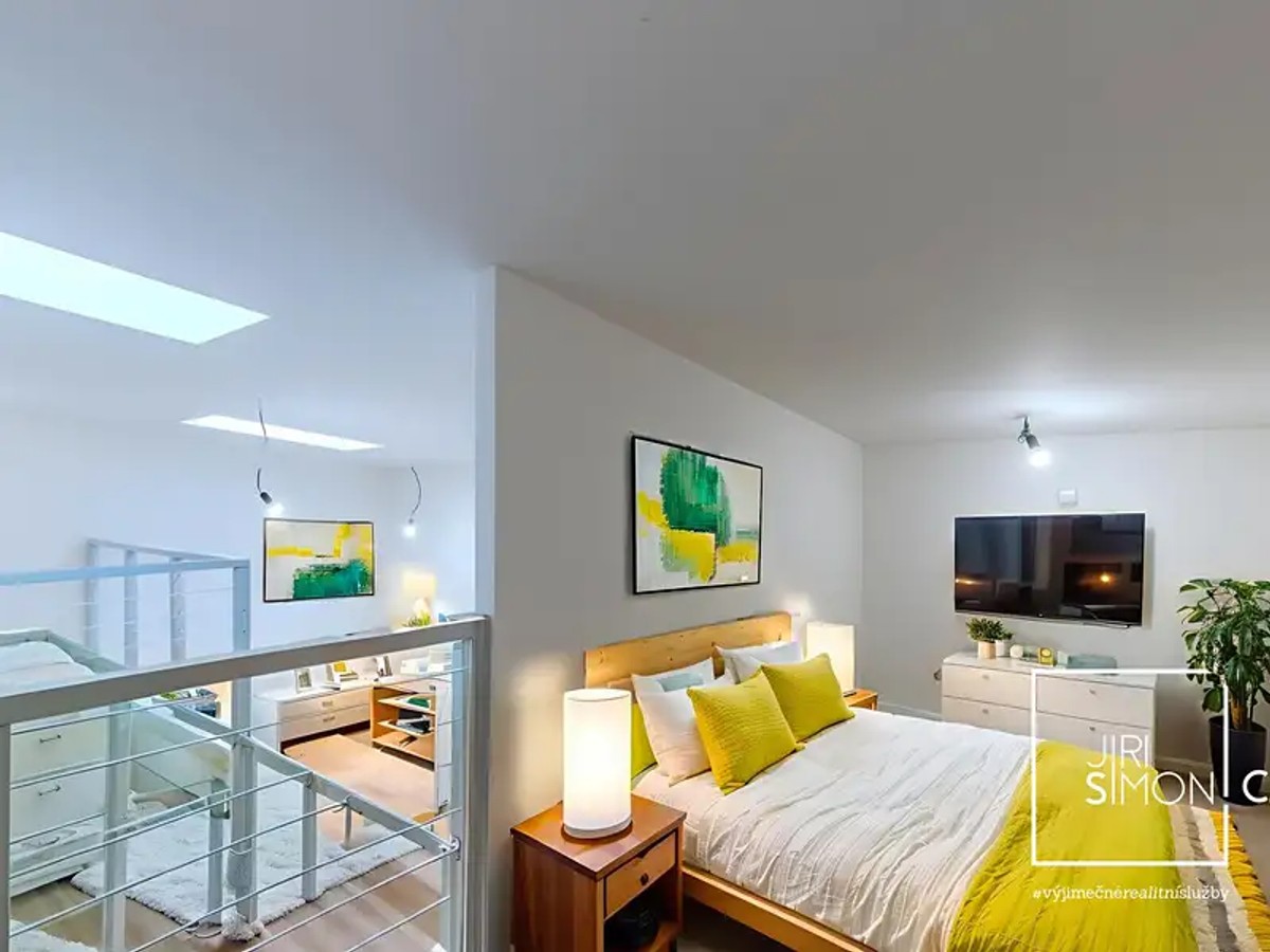 Vítkova 236, Praha – fotografie 4