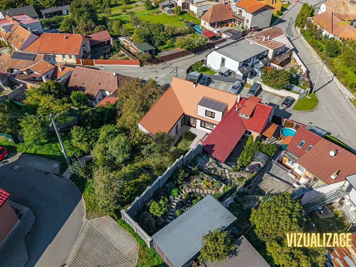 Čebín 56, Čebín – fotografie 5