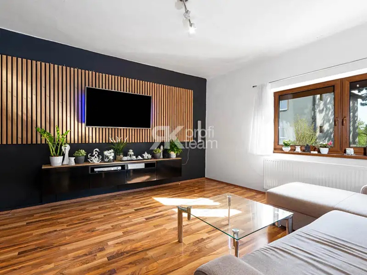 Prodej domu 120 m², pozemek 1076 m²