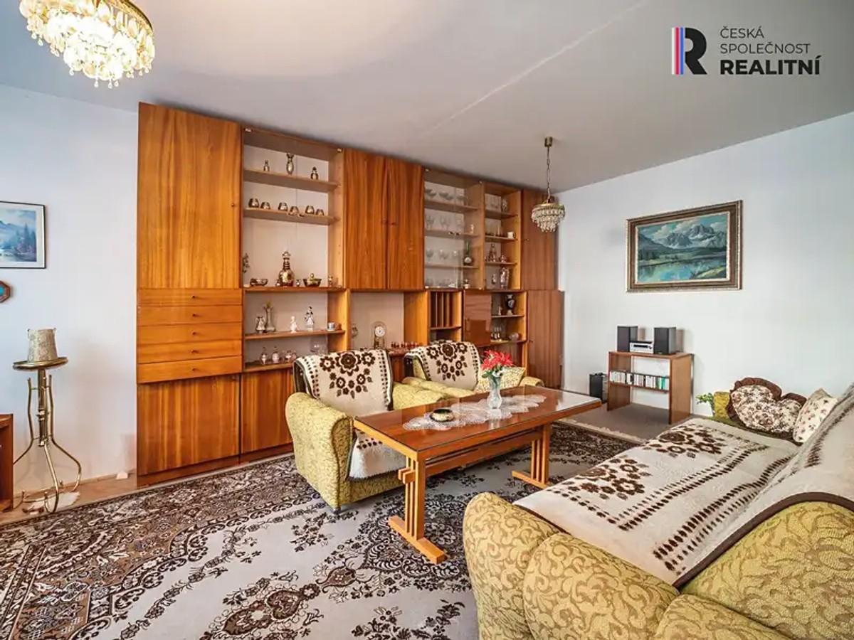 Pražská 3201, Znojmo – fotografie 4
