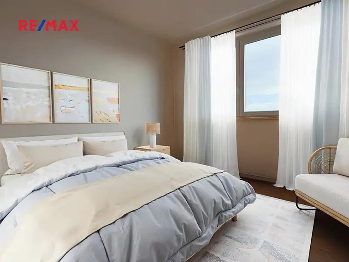 Prodej bytu 2+1 67 m²