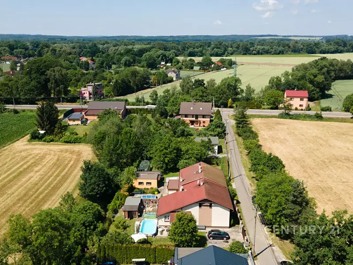 Na Chalupách 191, Bohumín – fotografie 3