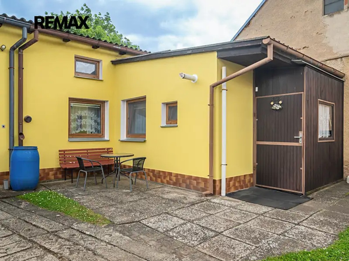 Kolešovice 318, Kolešovice – fotografie 4