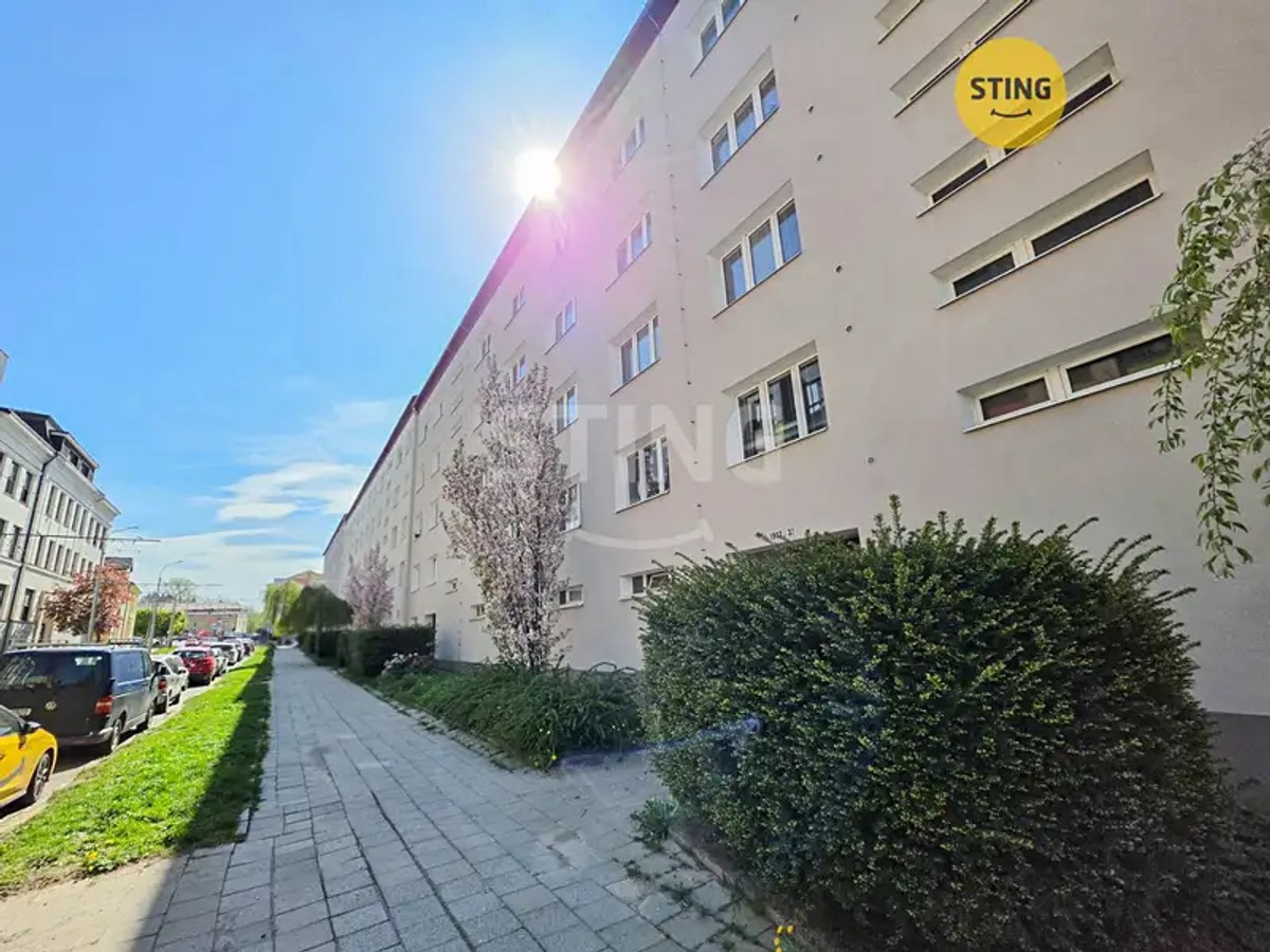 Prodej bytu 3+1 73 m²