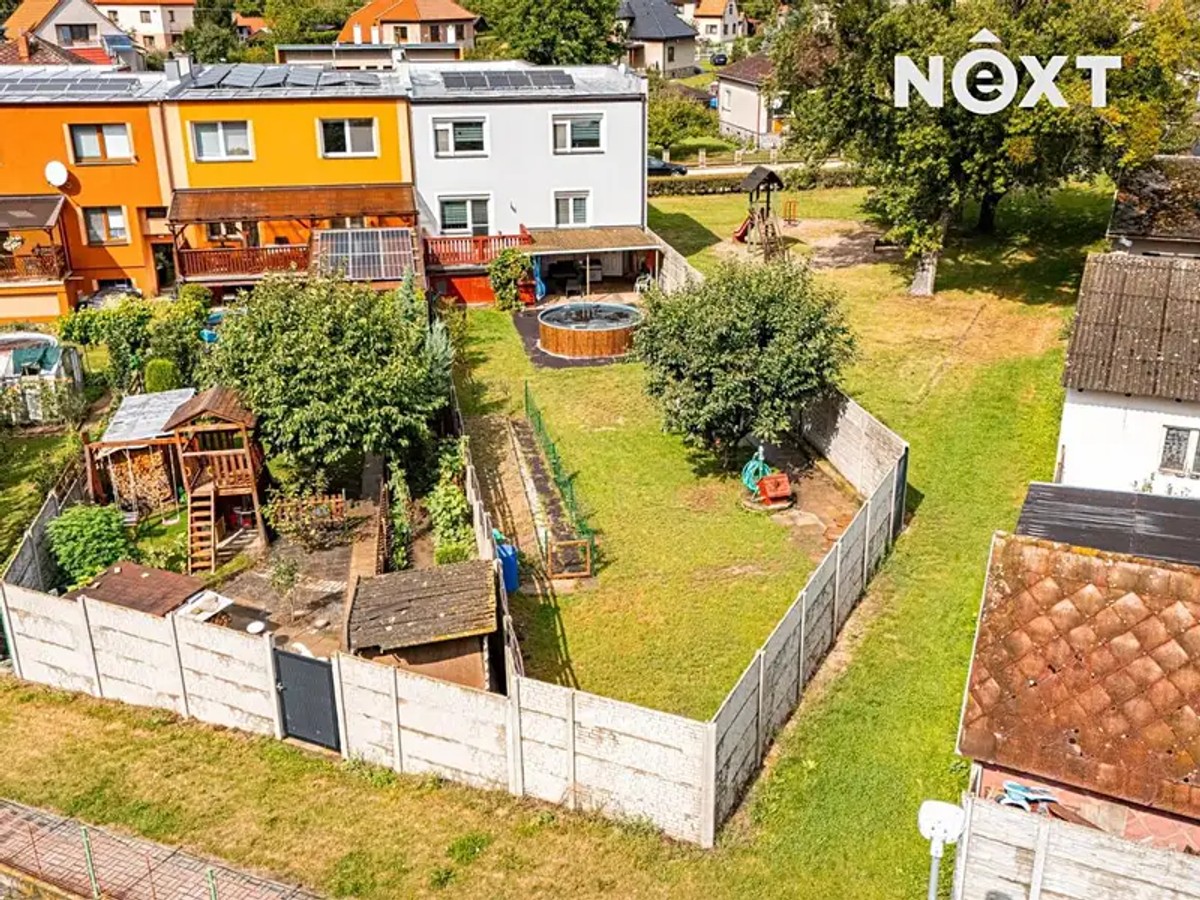 U školky 423, Ronov nad Doubravou – fotografie 3