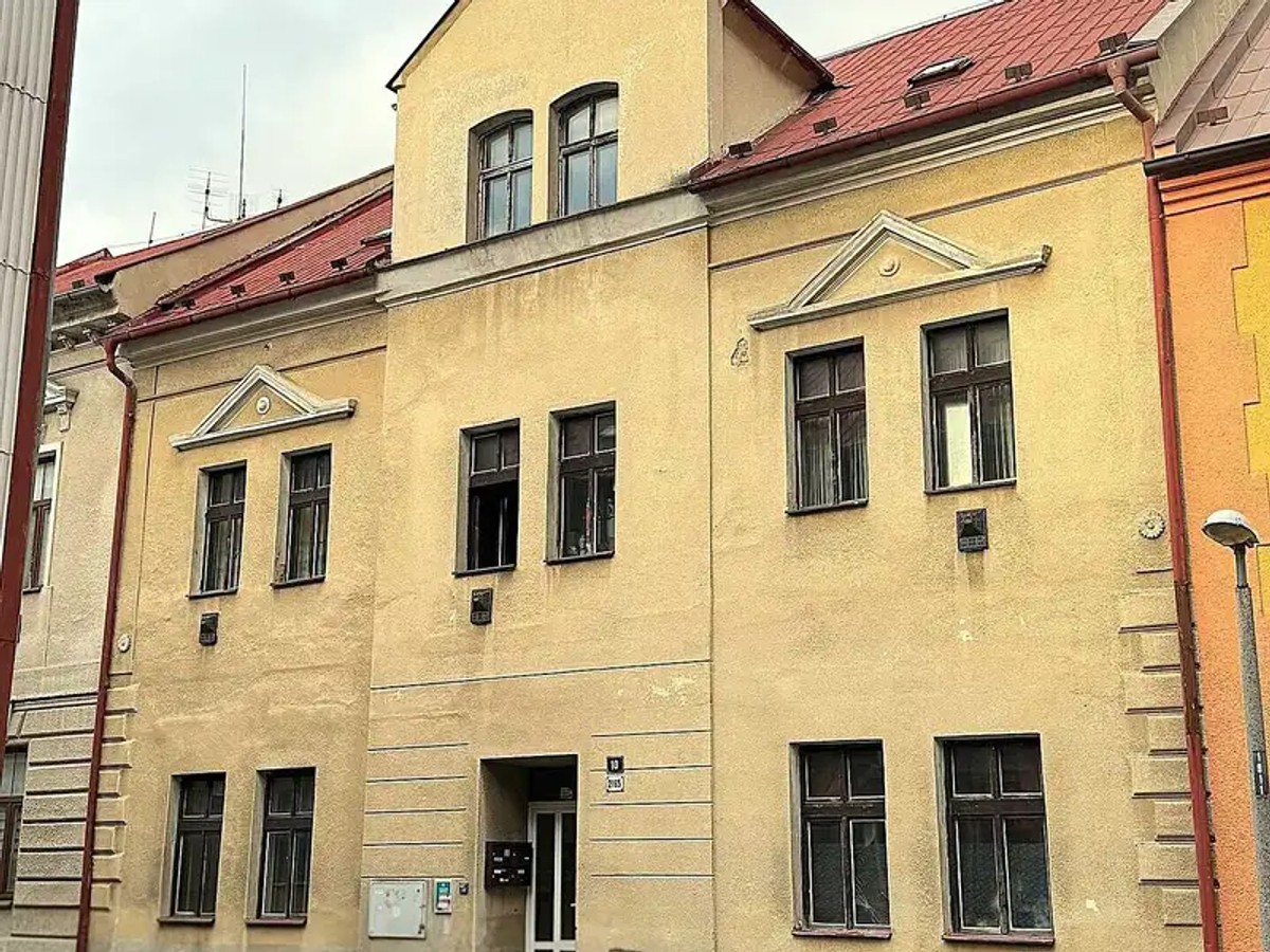 Dům 320 m²