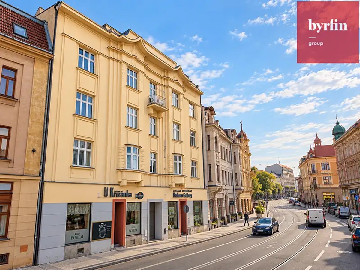 Nádražní, Ostrava