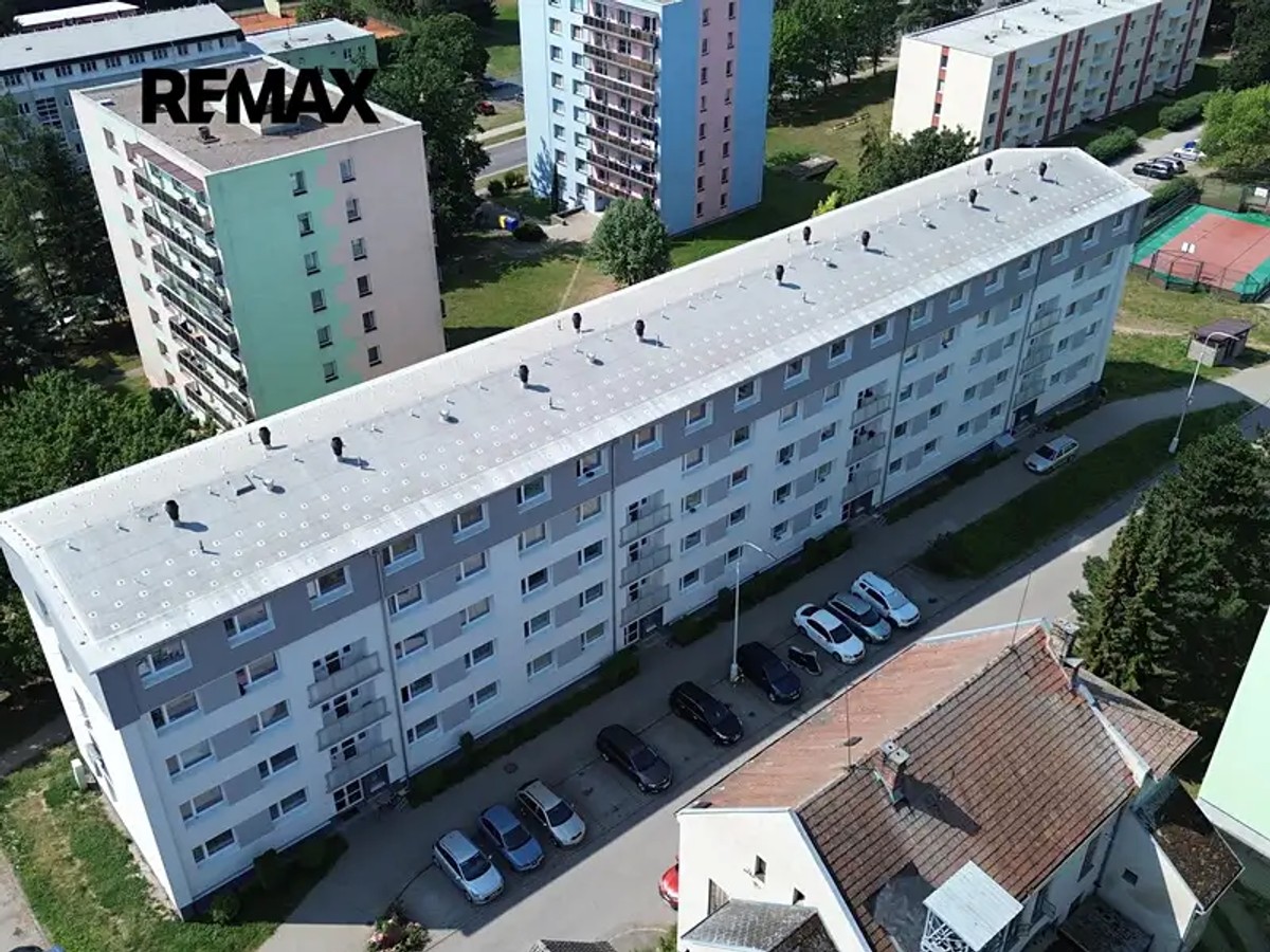 Dolní 939, Světlá nad Sázavou – fotografie 2