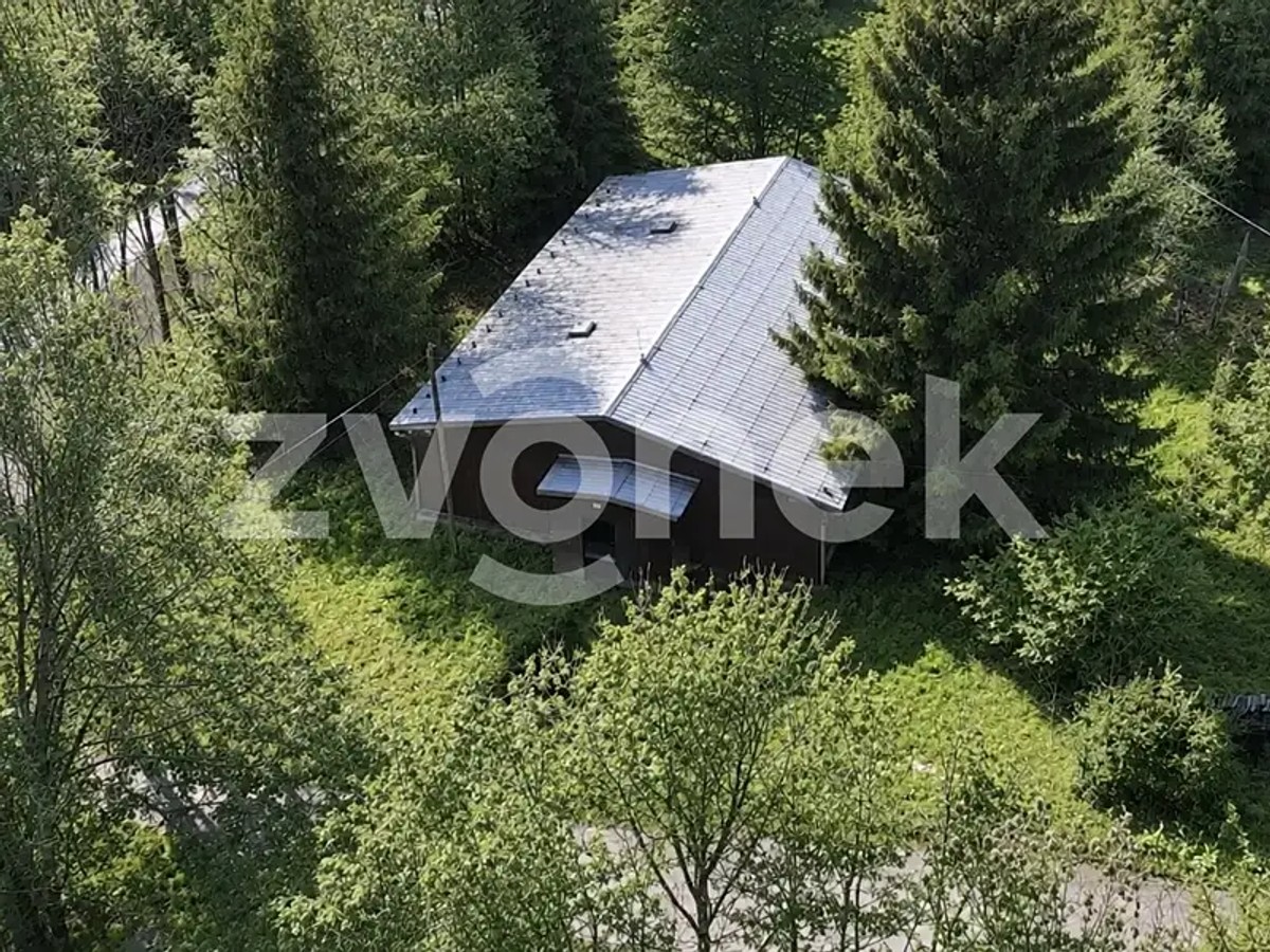 Horní Bečva, okres Vsetín – fotografie 5