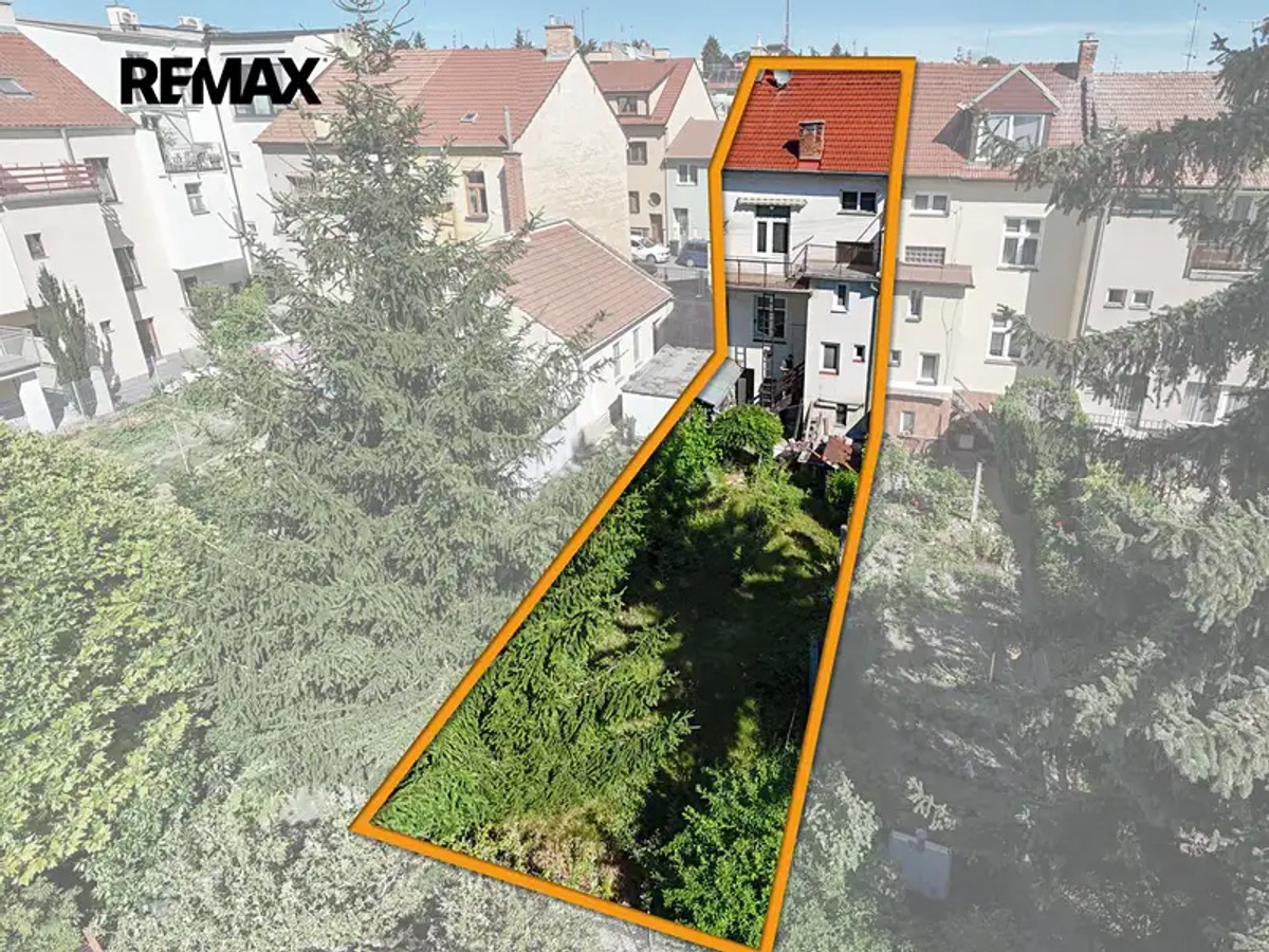 Kořenského 722, Brno – fotografie 4