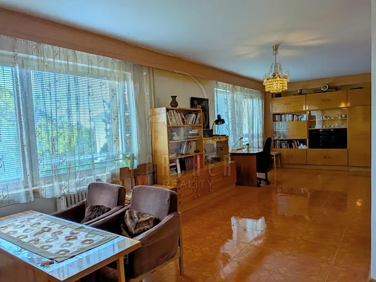 Rtyňská 807, Praha – fotografie 3