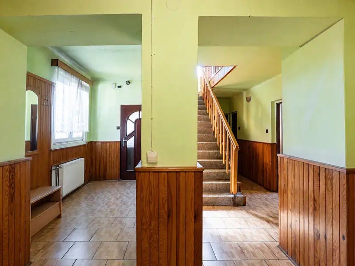 Hradčany, okres Nymburk – fotografie 3