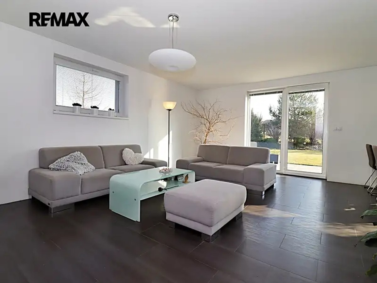 Prodej domu 231 m², pozemek 1010 m²