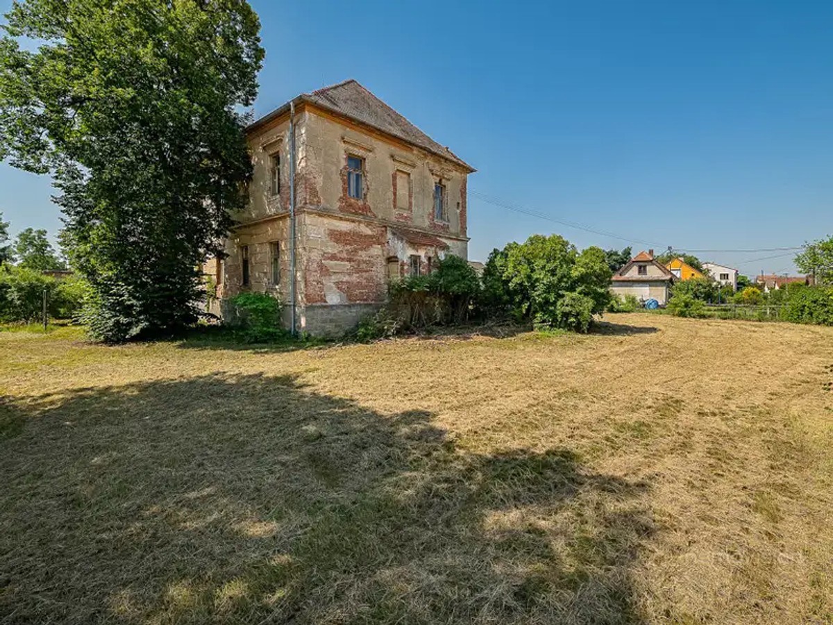 Ke Skalce 29, Tuklaty – fotografie 2