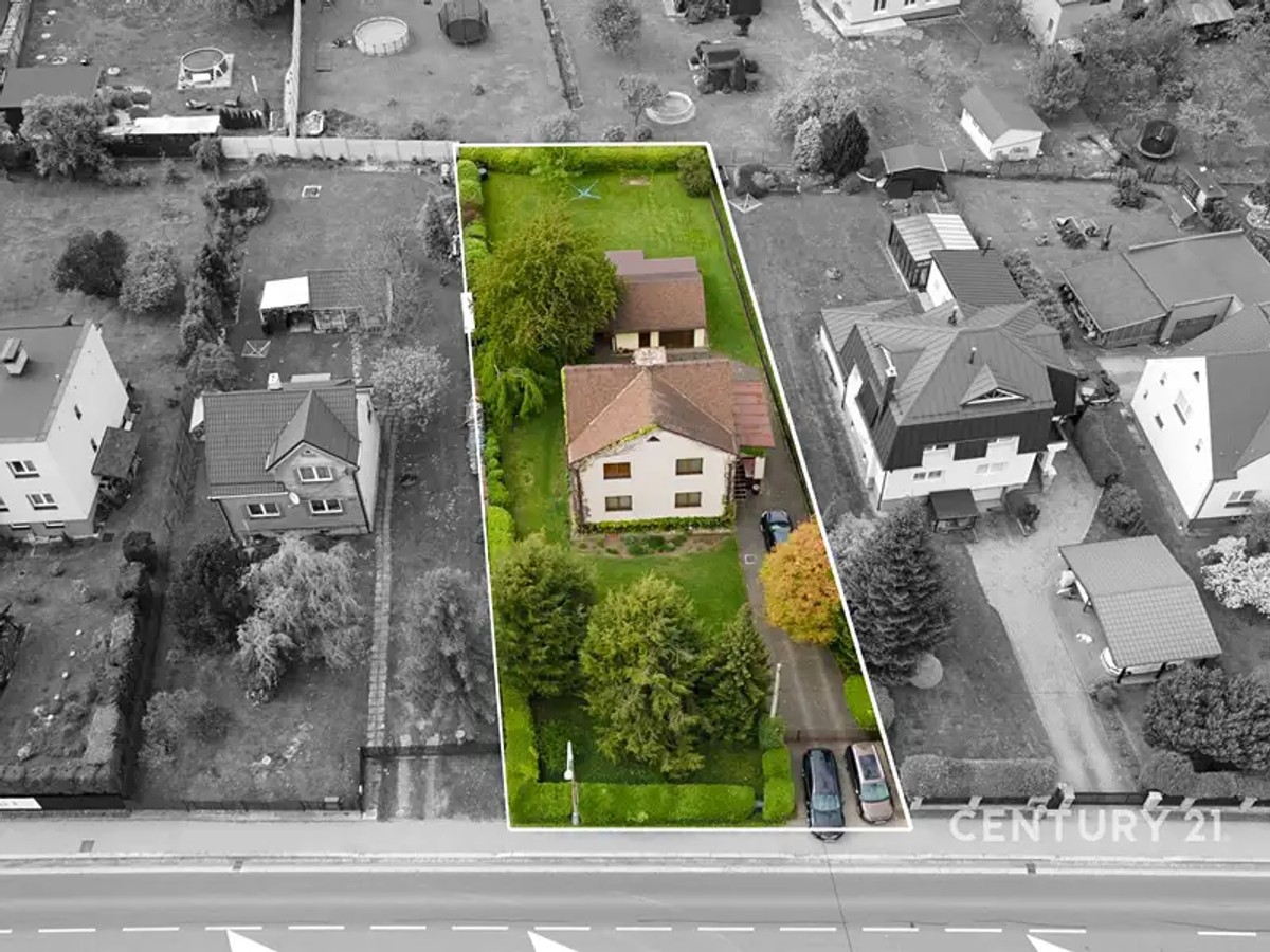 Dům 202 m²