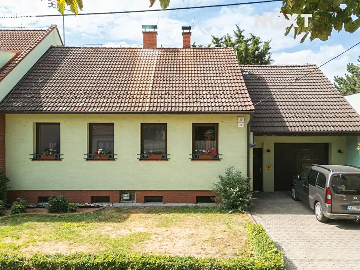 Lanžhotská 1221, Břeclav – fotografie 2