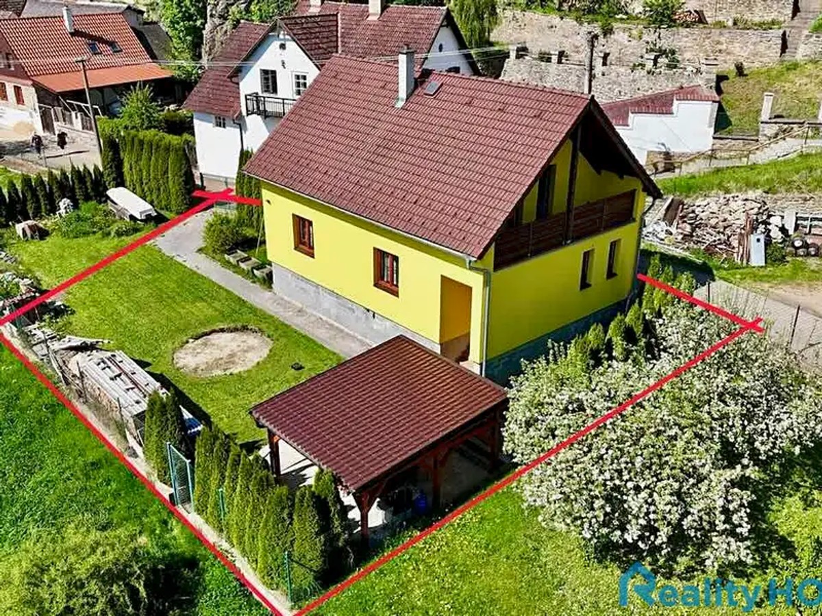Pod Schody 982, Bechyně – fotografie 2