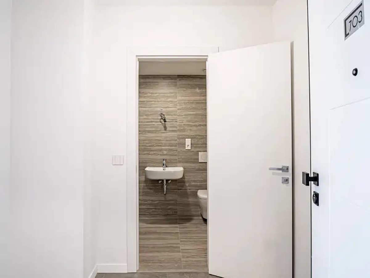 V Předním Hloubětíně 605, Praha – fotografie 5