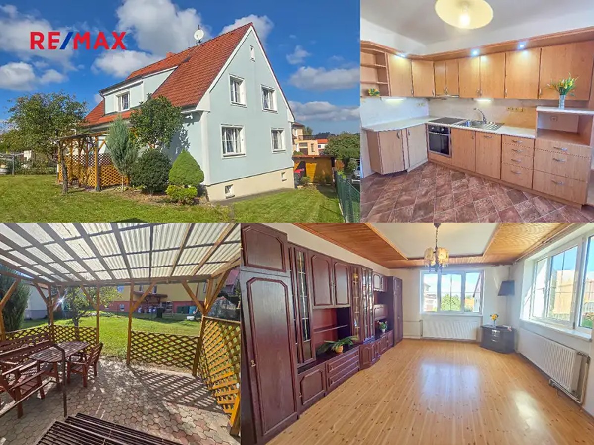 Dům 227 m²