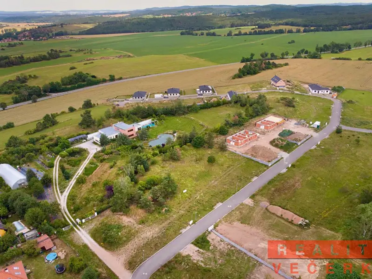 Višňová, okres Příbram – fotografie 3