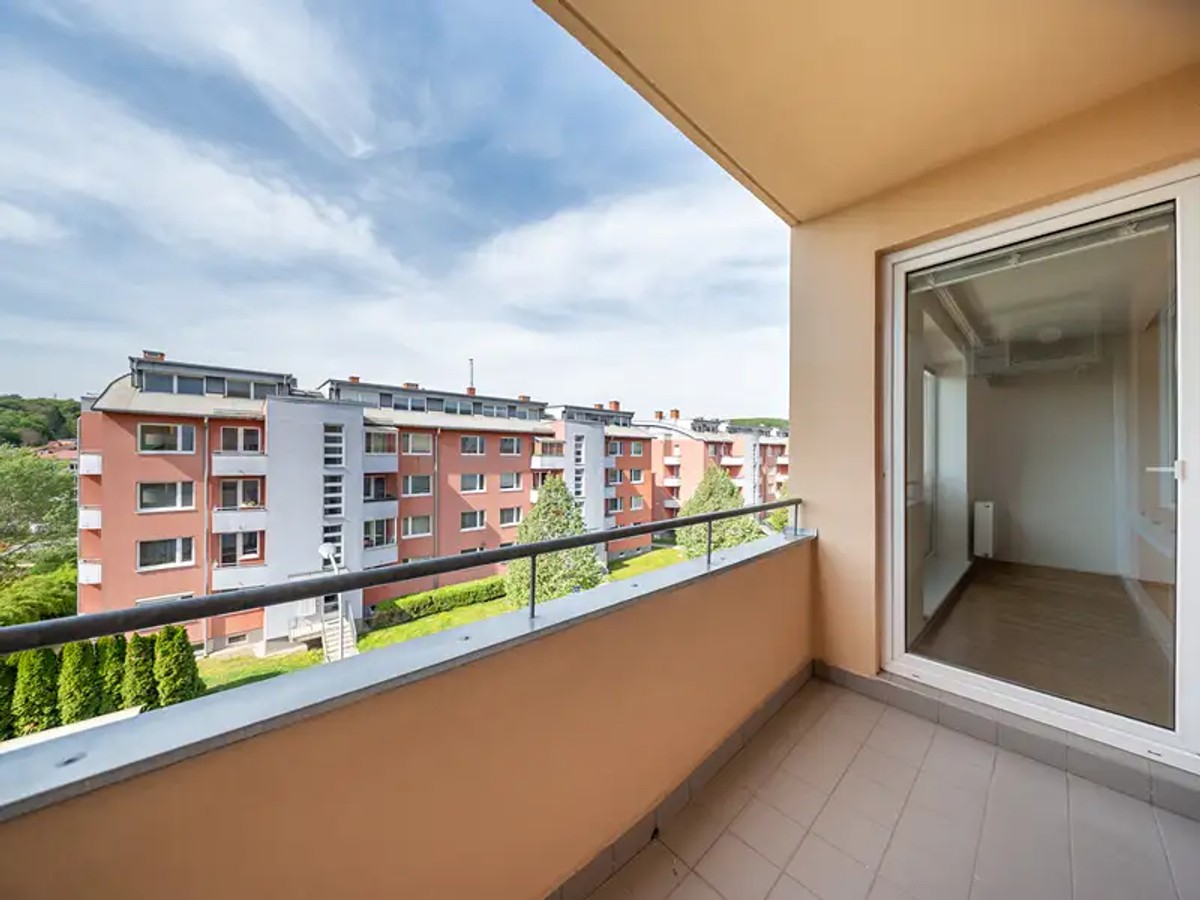 Prodej bytu 2+kk 48 m²