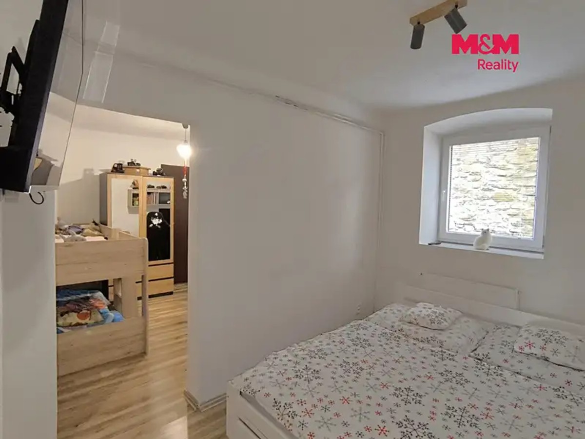 Dláždění 290, Žirovnice – fotografie 5