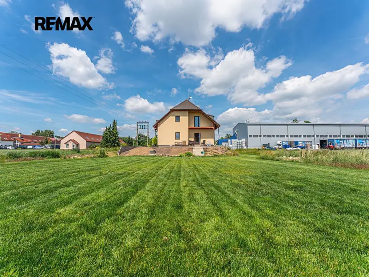 Sezemice 117, Sezemice – fotografie 2