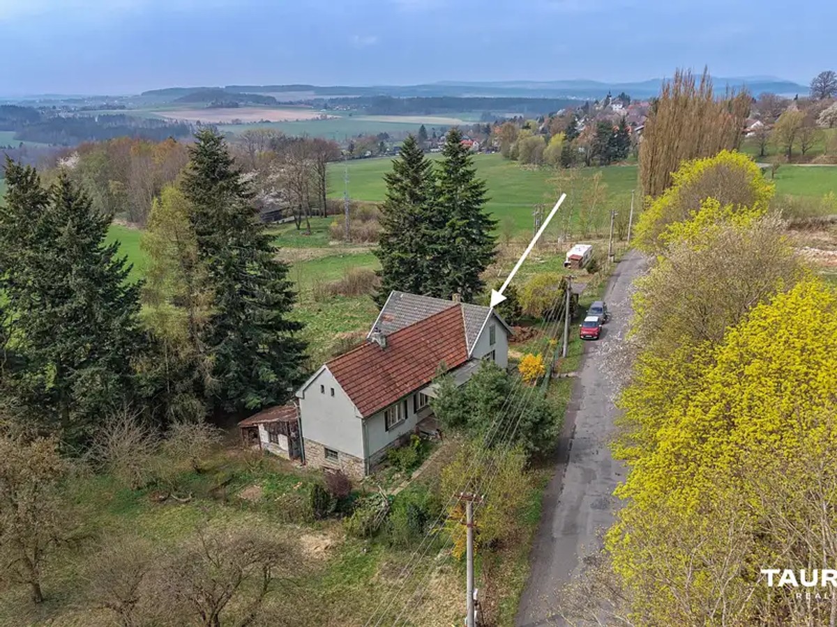 Skořice 111, Skořice – fotografie 3