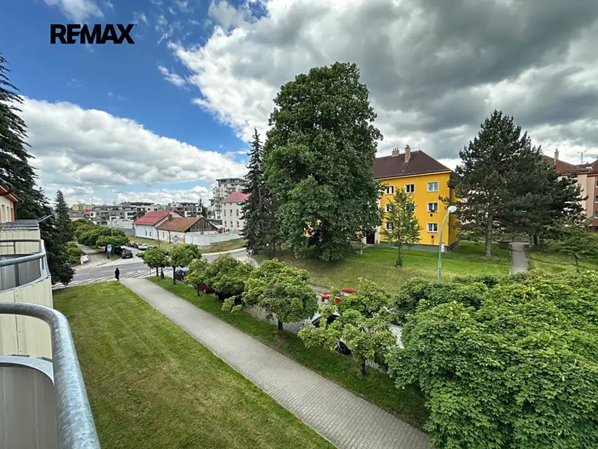 Leoše Janáčka 2509, Jihlava – fotografie 2