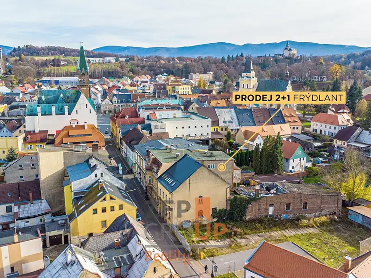 Míru, Frýdlant – fotografie 4