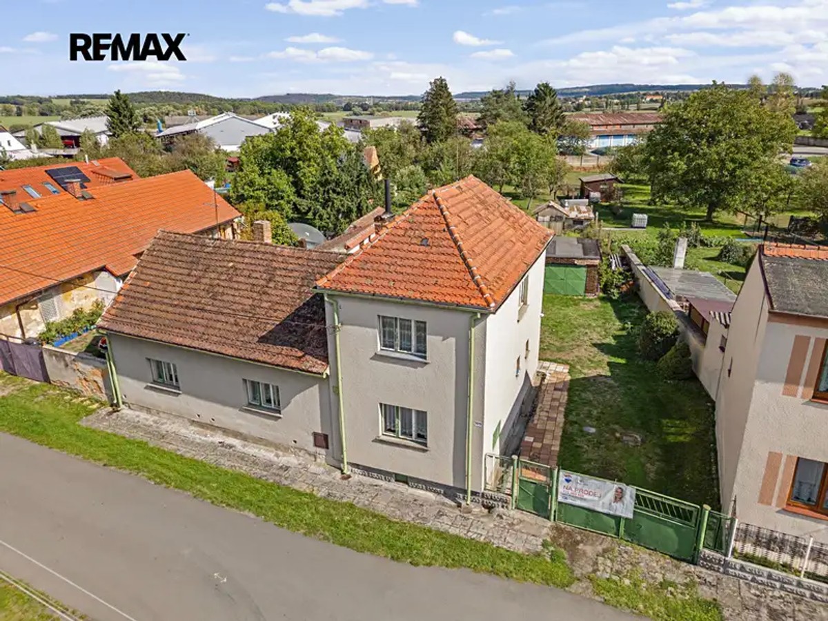Vstiš, okres Plzeň-jih