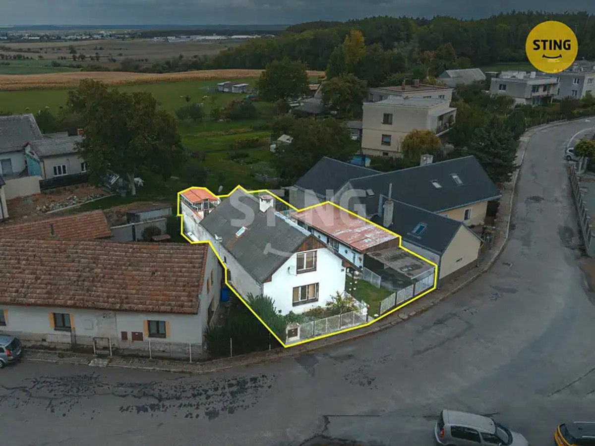 Mokošín, okres Pardubice – fotografie 3