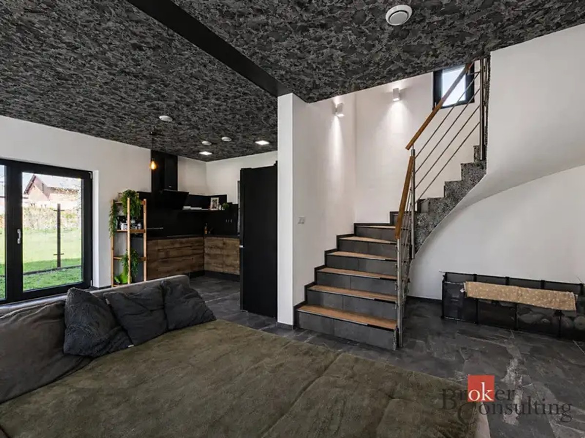 Prodej domu 123 m², pozemek 1678 m²