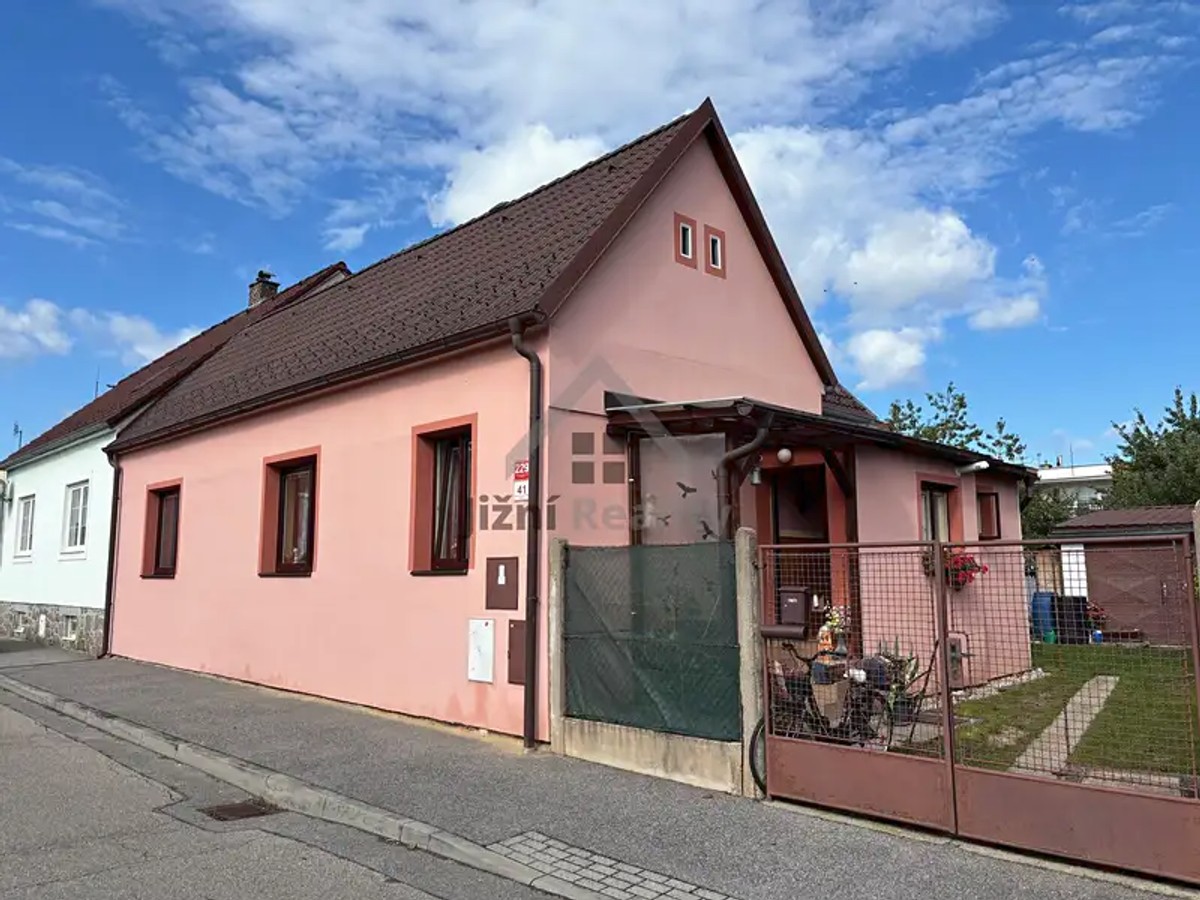 U Čertíka 229, České Budějovice – fotografie 2